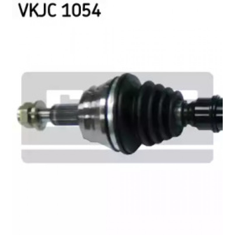VKJC 1054 SKF - Привідний вал